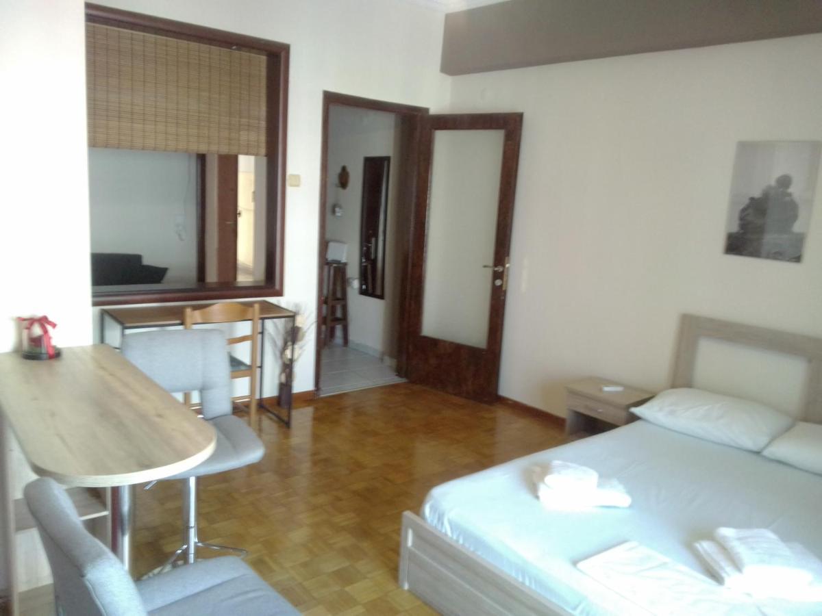 Saki'S Apartment 4Th Floor Kawala Zewnętrze zdjęcie