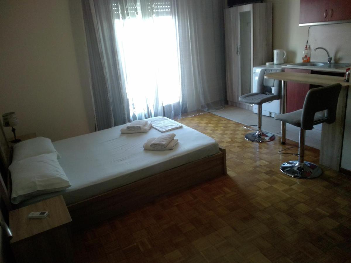 Saki'S Apartment 4Th Floor Kawala Zewnętrze zdjęcie