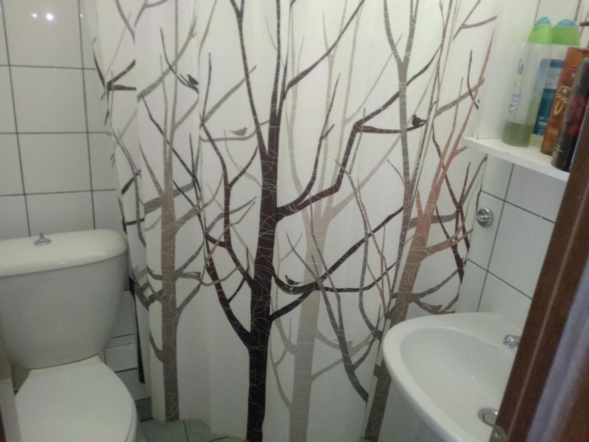 Saki'S Apartment 4Th Floor Kawala Zewnętrze zdjęcie