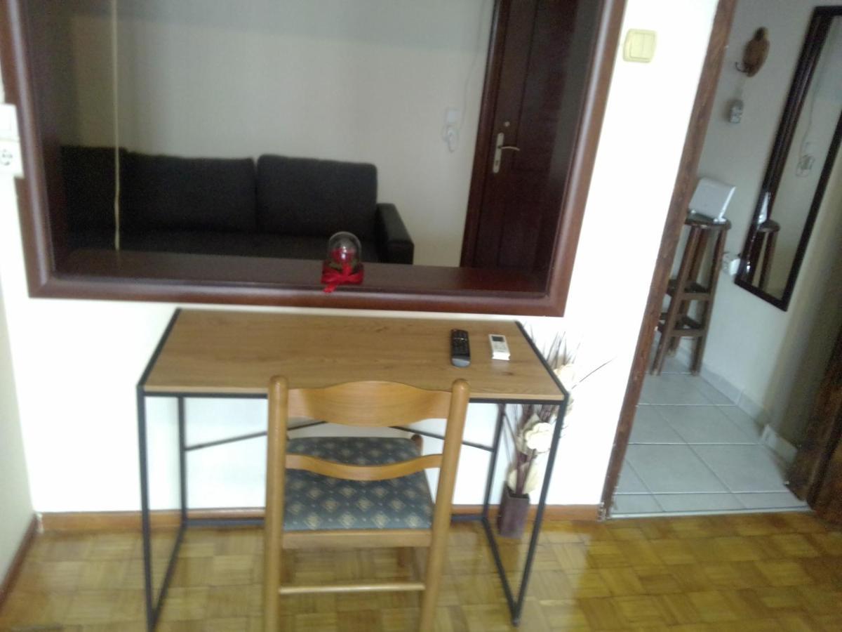 Saki'S Apartment 4Th Floor Kawala Zewnętrze zdjęcie