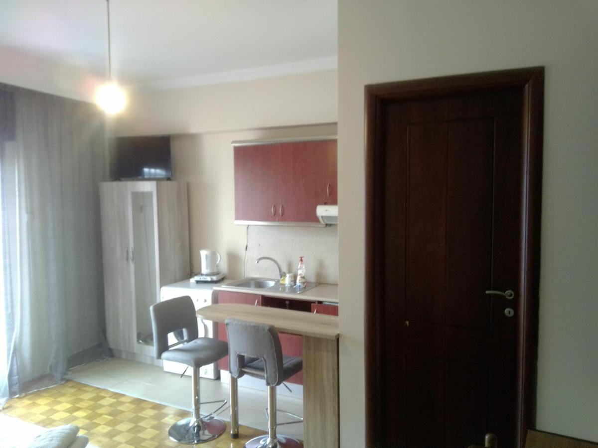 Saki'S Apartment 4Th Floor Kawala Zewnętrze zdjęcie