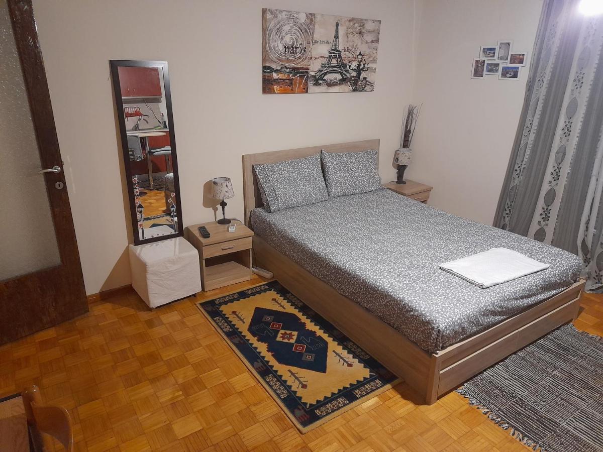 Saki'S Apartment 4Th Floor Kawala Zewnętrze zdjęcie