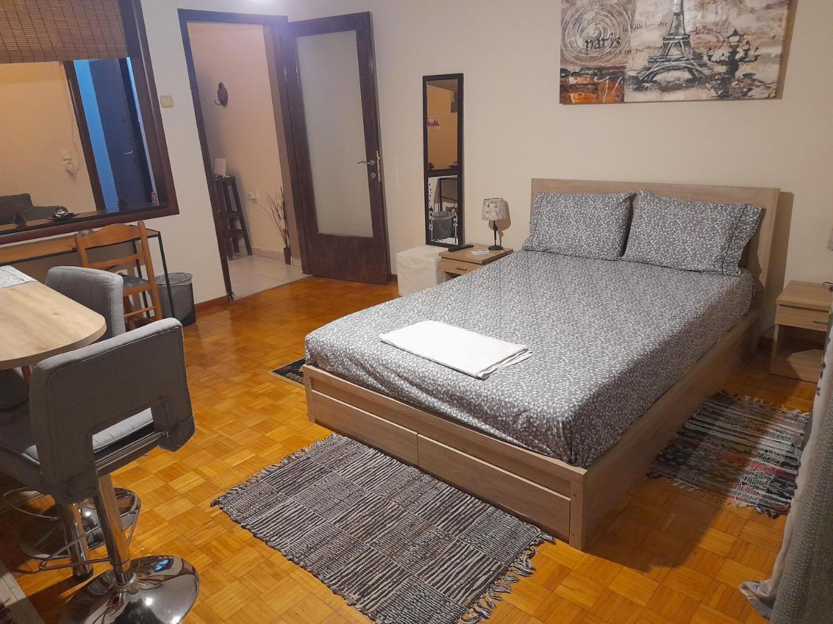 Saki'S Apartment 4Th Floor Kawala Zewnętrze zdjęcie